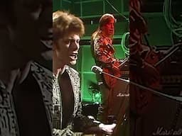 David Bowie - Oh! You Pretty Things on The Old Grey Whistle Test in 1972 #bowie #70s