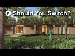 D5 Render Tutorial Deep Dive: Best New Features for Architects