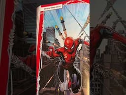 SPIDER-MAN BY JOE KELLY OMNIBUS 🕷️ Quick Look #spiderman #marvel #comics #omnibus #marvelcomics