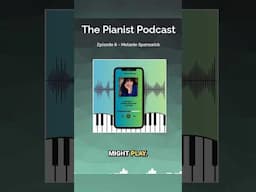 Setting realistic goals for piano practise!