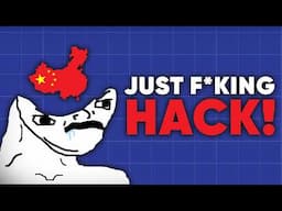 Just F**king STOP Studying Cybersecurity!