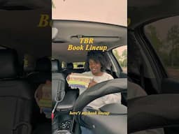 What I’m currently reading/ TBR #shorts #youtubeshorts ubeshorts