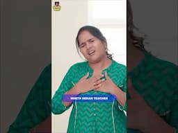 Sinna pasanga kitta Teacher ipdilaam nadanthukiraan?! #comedy #aazhiya #babymusic #funny #babysong