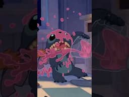 Beste momenten van Stitch | Disney NL