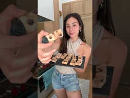 NO BAKE-animal based Protein Bars
