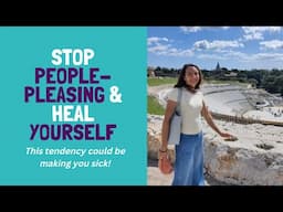 No. 1 Personality Trait Behind Chronic Pain & Symptoms (TMS / Neuroplastic Pain Help)