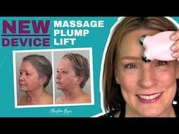 Meet the Hybrid Lift Pro: Triple-Action Facial Toning for Pro-Level Results!