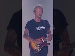 Shine on - Live in Malta - Rockestra 2024