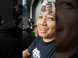 Duo Vocalist KOBE akan mbolos