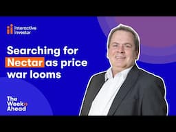 The Week Ahead: Barratt Redrow, Sainsbury’s, WH Smith