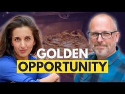 The TRUTH About Gold and Silver Investing — and How Much is TOO MUCH in Your 529?