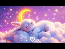 Baby Sleep Music, Lullaby for Babies To Go To Sleep #1014 Mozart for Babies Intelligence Stimulation