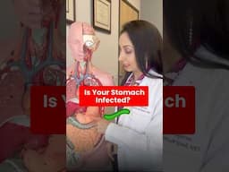 🦠 Hidden Signs of H. Pylori Everyone Should Know