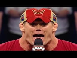 [YTP] Wrestroom Wrestling, Vol. 1 - We've Cena 'Nuff!