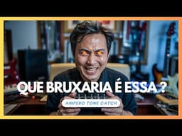 CLONEI OS AMPS DA FRACTAL NA AMPERO II STAGE - SERÁ QUE DEU CERTO?