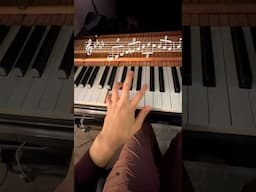 Left Hand Challenge