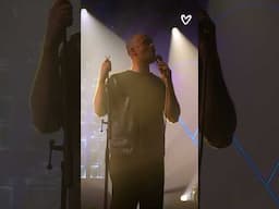 From Wexford to London, Maverick Sabre’s sound is shaped by every step of the journey.