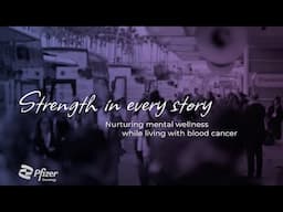 Episode 3: Cultivating a Positive Outlook While Living with Cancer