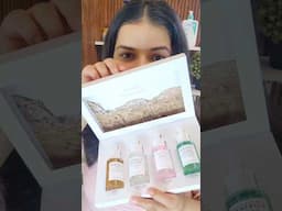 "I Tried all the SKIN1004 AMPOULE, So You Don’t Have To… Here’s the Truth! 😱💧" #ampoule #centella