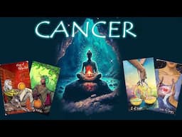 CANCER❤️ 🔥 DO YOU FEEL ME WANTING YOU🤭END JULY TAROT