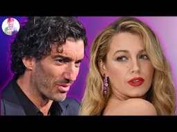 Justin Baldoni HUMILIATED in Court 😬 $400M Lawsuit Against Blake Lively & Ryan Reynolds DISMISSED! 💣