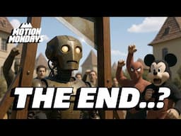 25% Off After Effects Plugins, Midjourney’s BIG Problem & Blender 4.5 is CRAZY Fast | Motion Mondays