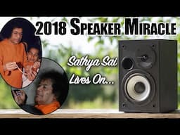 "Swami's Still Here" | Sathya Sai Baba’s 2018 Miracle That Thrilled Devotees on Ugadi