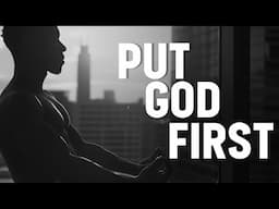 TRUST GOD'S TIMING - Best Motivational Speech | Today Is A Gift And A Blessing From God