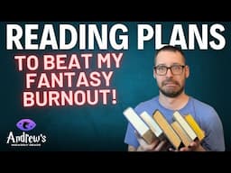 Kobo Giveaway 🎉 How I’m Beating Fantasy Burnout & Refreshing My TBR!
