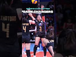 Genius Setter Moves That Outsmart Everyone