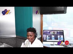 Uniting The Caribbean With Music, Zachary Ransome Preforms His Recent Release, "Play Ah Mas"
