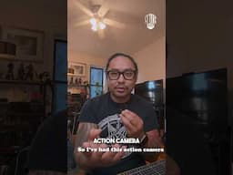 Real-world test! Vlogging with the ​⁠@DJI​⁠ Mic Mini and Action 5! #vlog #djimjcmini #djiaction5
