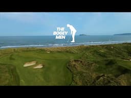 Welcome To The Bogey Men Youtube Channel 2025