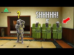 TOP 100 Delta Force WTF & Funny Moments!