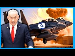 Netanyahu: "WHEN SOMEONE RISES TO KILL YOU, KILL THEM FIRST!"