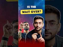 Bangalore haaregi ek aur baar?😱 | Punjab aagyi hai ek aur baar 🥵 #shorts #shreyasiyer #cricket