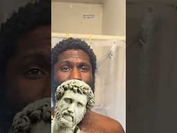 I Have A Historical Look
