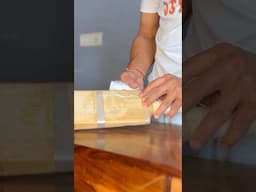 How to do BAT BINDING at Home😍🔥 #shorts #cricketcardio #cricketbat