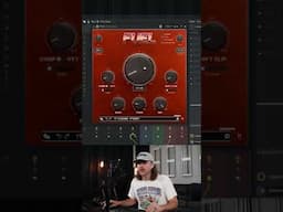 FUEL on the Drum Buss #musicproducer