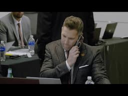 Washington Commanders Draft Picks Get The Call From Adam Peters