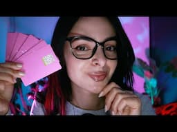 ASMR Let's Play 90's Trivia! (Part 2) ✨ Pop Culture, Movies, Music... How Well Do U Know the 90's?
