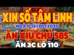 Trực Tiếp Xổ Số Miền Nam Ngày 25/05/2025 | KQXSMT | XSMB Ngày 25/05 | Kết Quả XSMB Hôm Nay