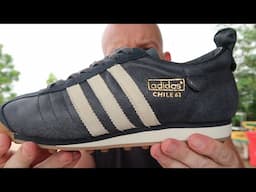 Deadstock  Adidas Mini Drop / Unboxing