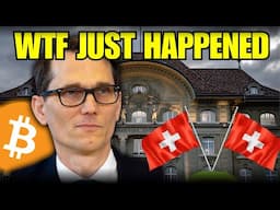 9th LARGEST Central Bank EXPOSED For Secretly Buying MicroStrategy!
