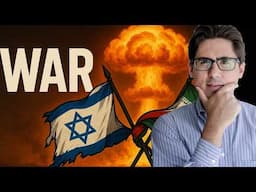 OIL SPIKE! IRAN WAR? STOCK MARKET COLLAPSE? ISRAEL STRIKES IRAN WHAT HAPPENS NEXT?