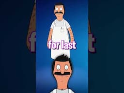 Bob's Burgers emote has a secret 😳