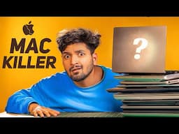Best Laptop For VIDEO EDITING in 2025 🔥 Better than MACBOOK?