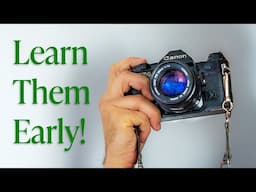 UNIQUE Film Tips Beginners Don’t Know (2025 Guide)