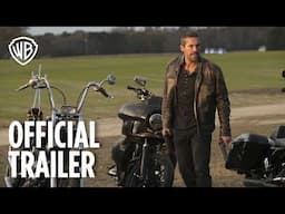 Day of Reckoning | Official Trailer | Warner Bros. Entertainment
