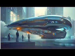 The Plane That Will Change Travel Forever